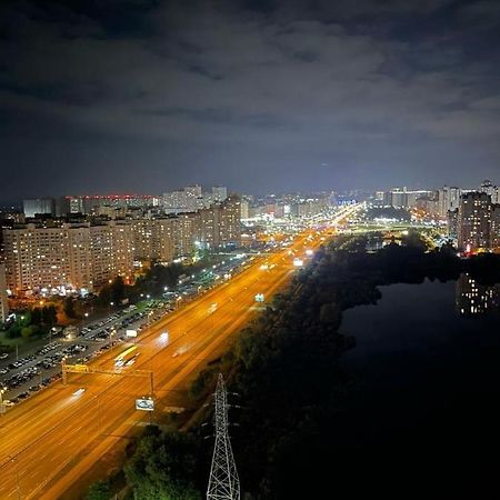 Sixkeys- Studiolebedinyy Kiev Exterior foto